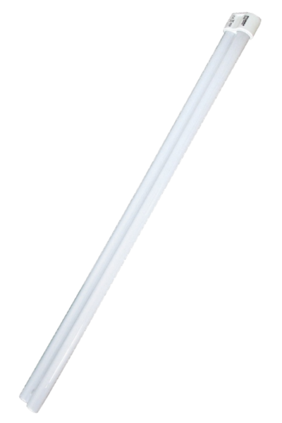 Osram 2G11 Leuchtstoffröhre Dulux L 55W-830 Warm White